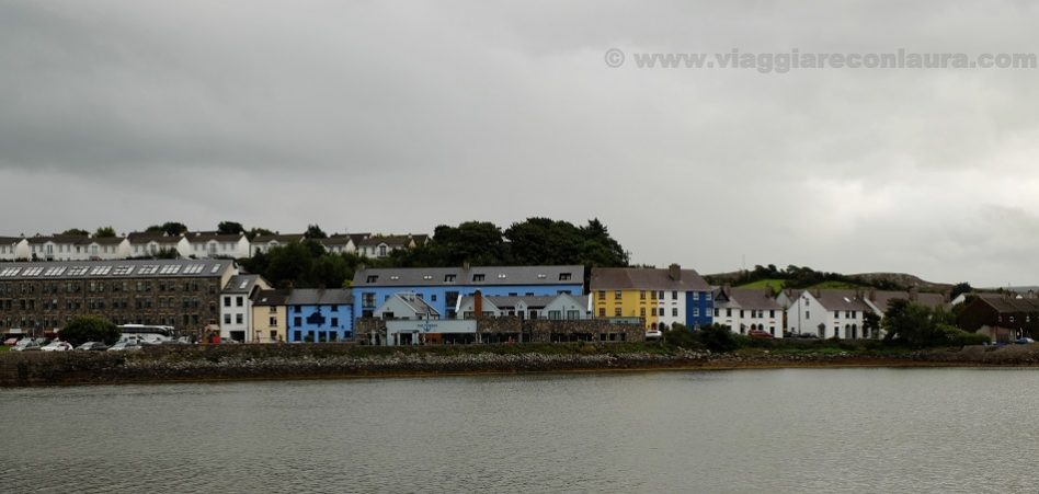 westport irlanda