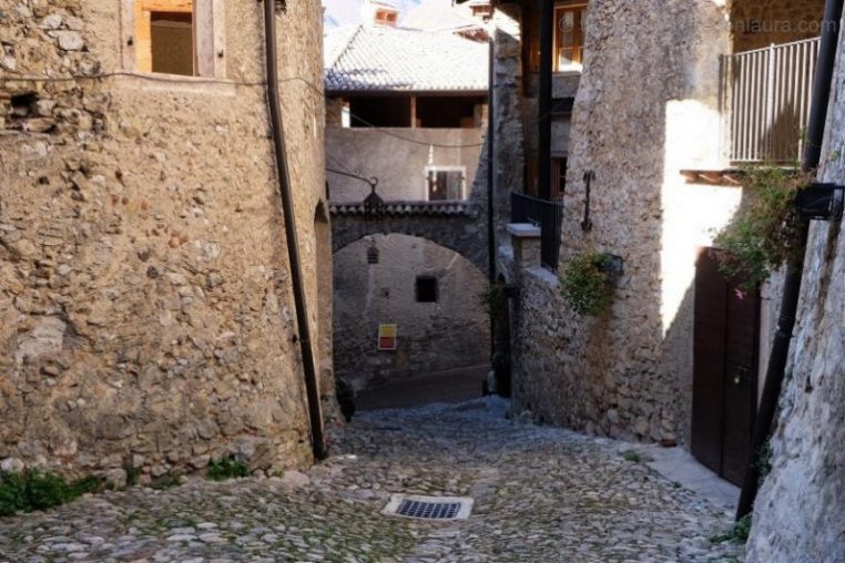 canale di tenno garda trentino