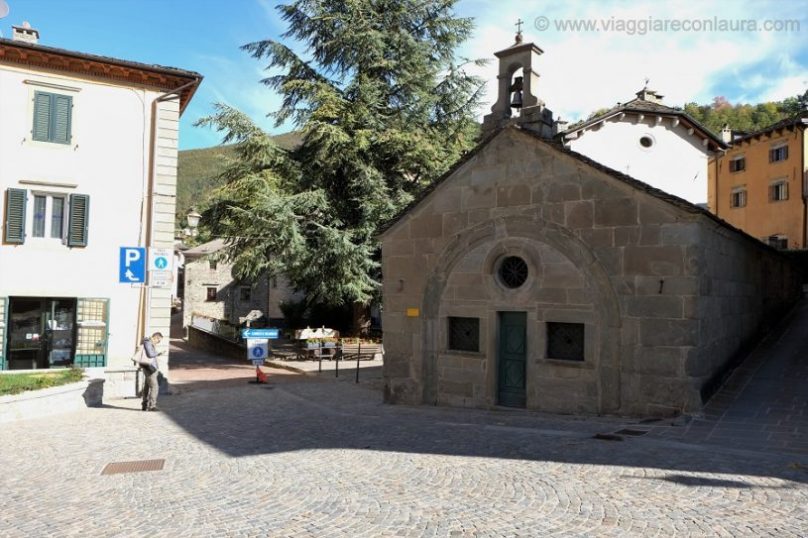 fiumalbo modena