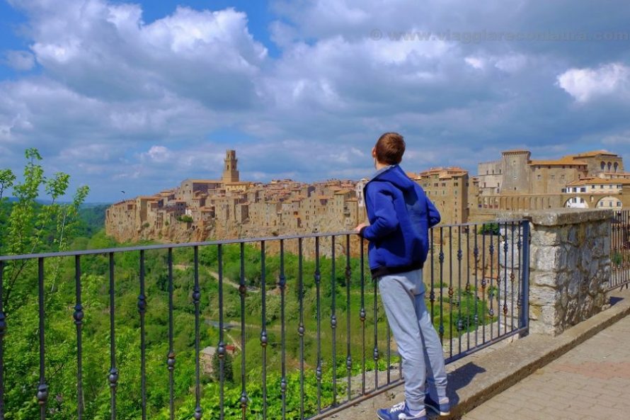 pitigliano e dintorni