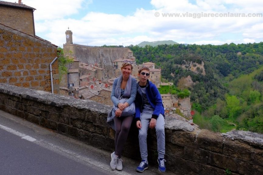 SORANO TOSCANA
