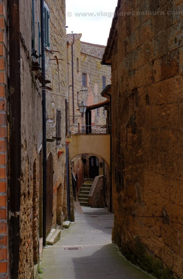SORANO TOSCANA