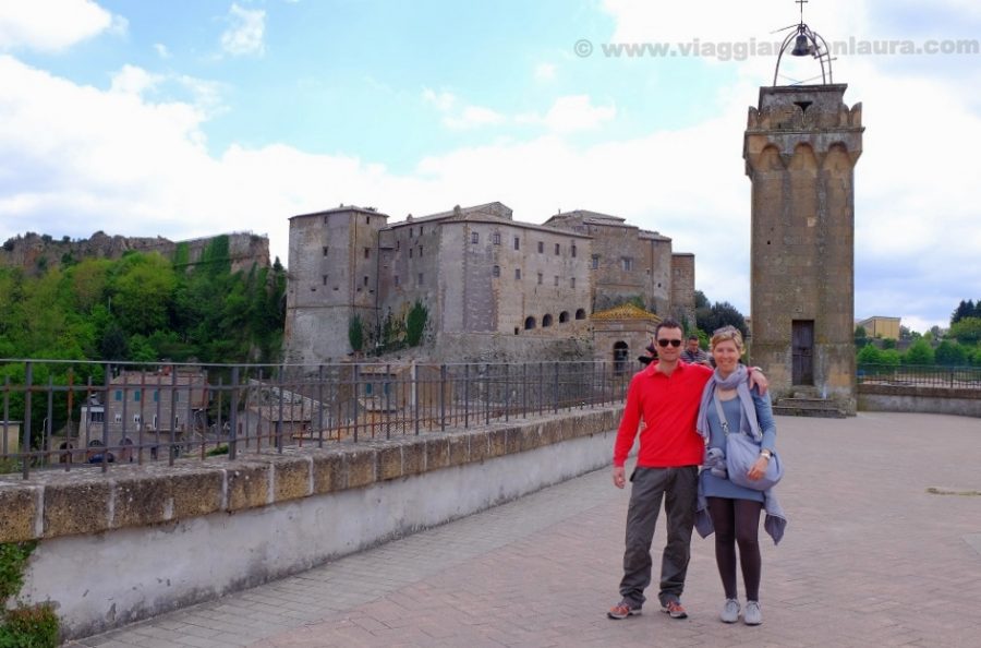 SORANO TOSCANA