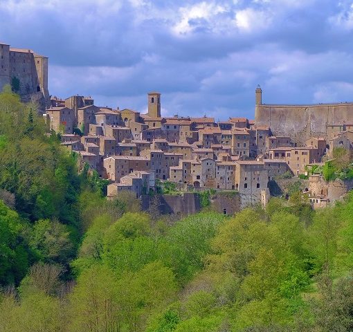 pitigliano e dintorni