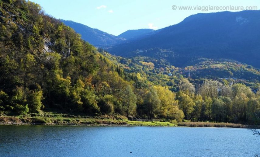 terlago valle dei laghi trentino