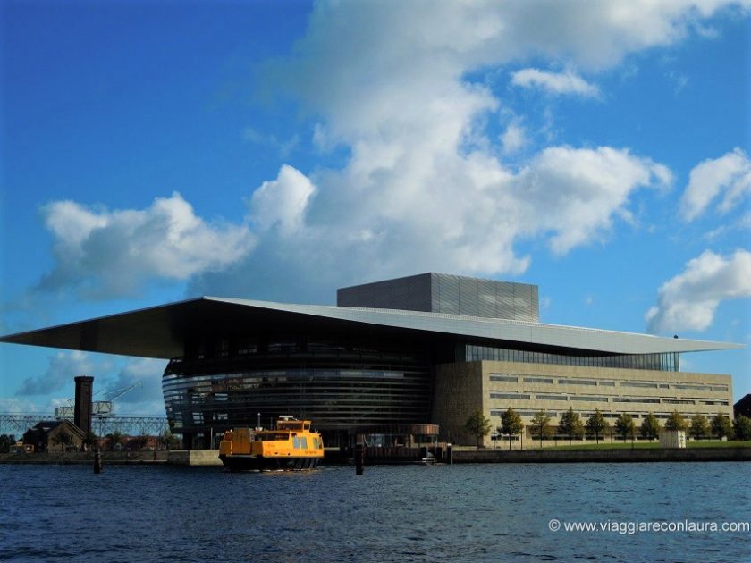 copenhagen opera theatre