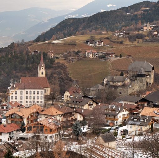 Valle Isarco cosa vedere. I suoi paesi più belli