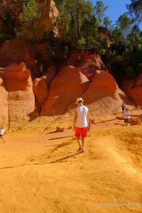 viaggiare con adolescenti