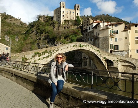 borghi liguria ponente dolceacqua
