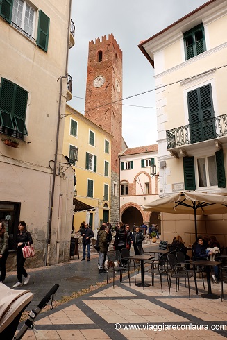 borghi liguria ponente noli