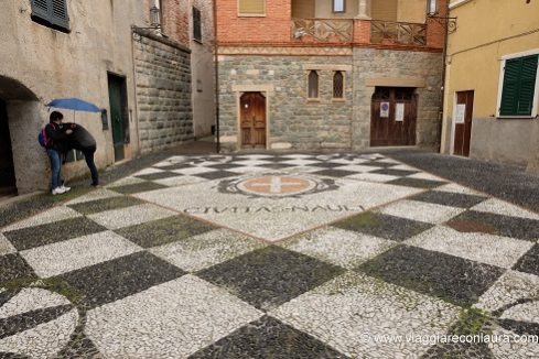 borghi liguria ponente noli