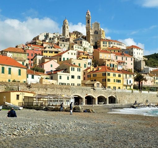 liguria di ponente