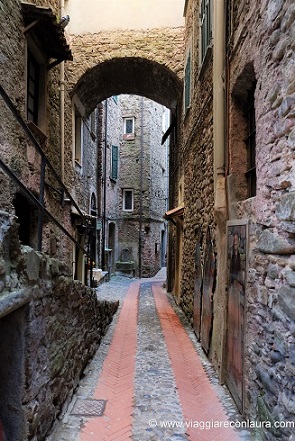 dolceacqua liguria