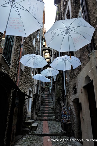 Liguria di ponente