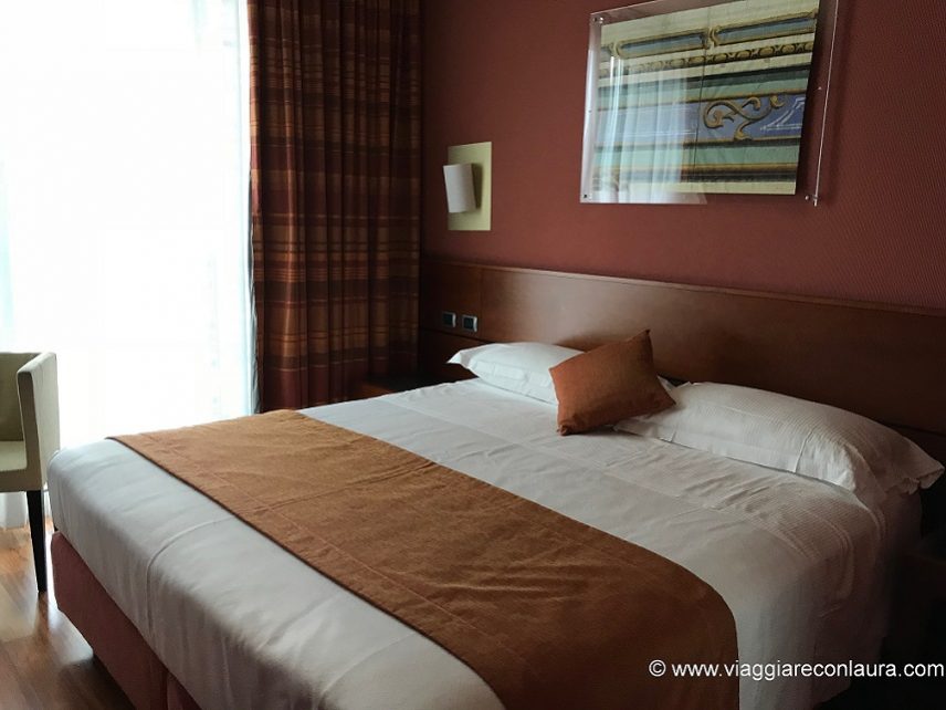 dove dormire a imperia