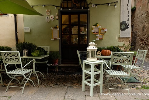 finalborgo liguria