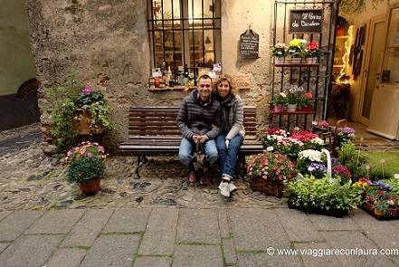 finalborgo liguria