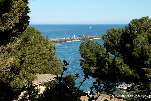 imperia cosa vedere