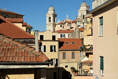imperia cosa vedere