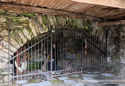 triora borgo delle streghe liguria