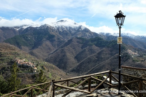 triora borgo delle streghe liguria