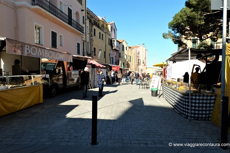 via parasio imperia