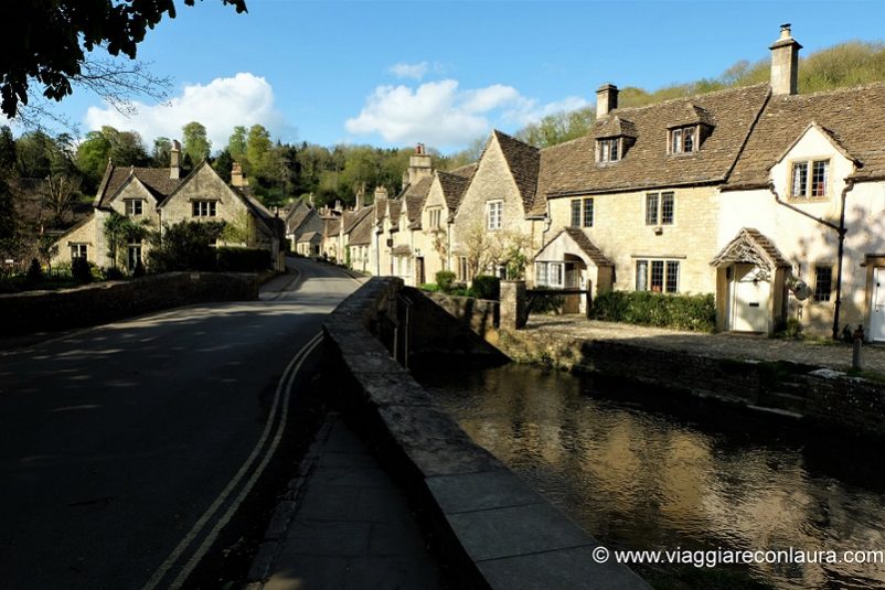 castle combe cotswolds
