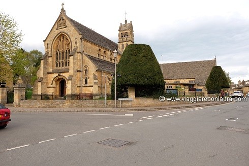 chippin campden cotswolds