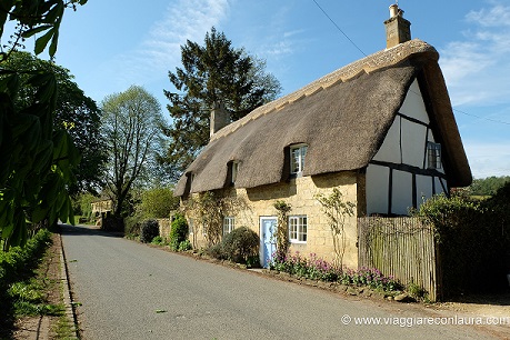 cotswolds cosa vedere - broadway