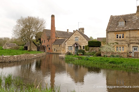 cotswolds cosa vedere lower slaughter