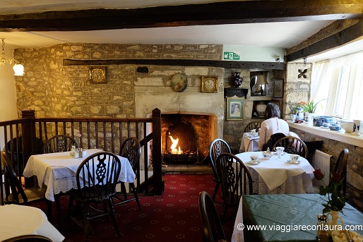 the bridge tearoom bradford on avon