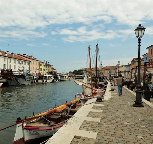 cosa vedere cesenatico