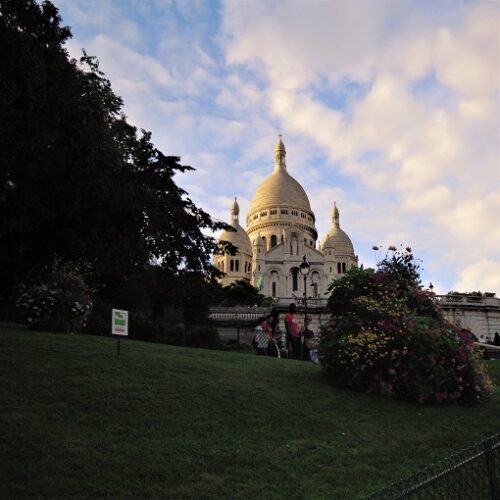 montmartre cosa vedere