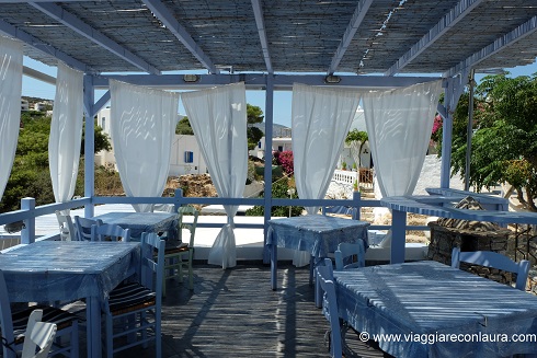 iraklia piccole cicladi