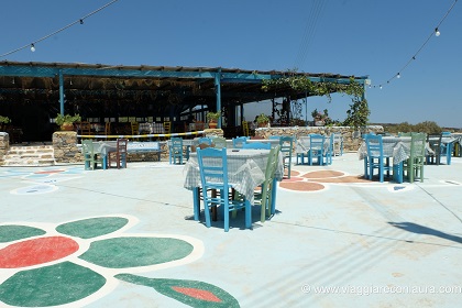 koufonissi come arrivare da naxos