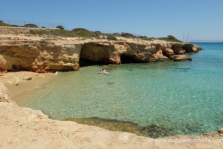 koufonissi come arrivare da naxos
