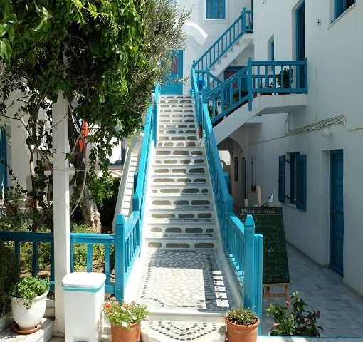 alloggi economici mykonos