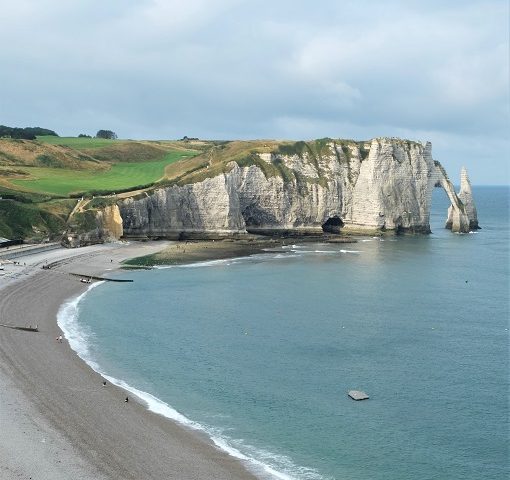 cosa vedere etretat