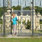 Giardini della Normandia: Les Jardins du Château de Brécy