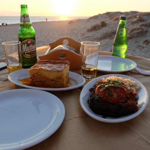 naxos dove mangiare