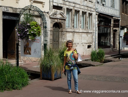 cosa vedere a rouen