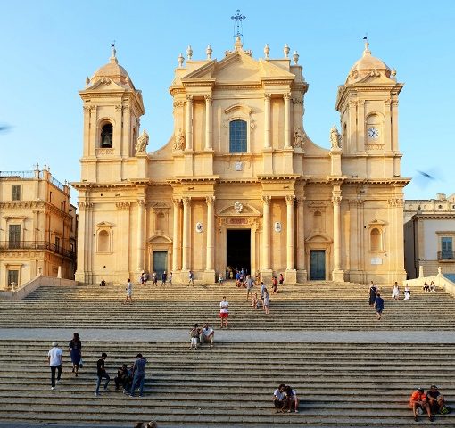 sicilia meridionale cosa vedere
