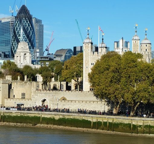 cosa vedere a londra in 3 giormi