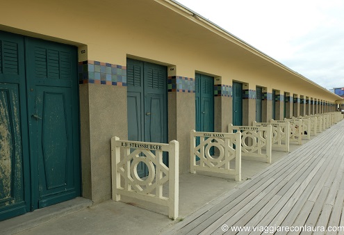 costa fiorita normandia - deauville