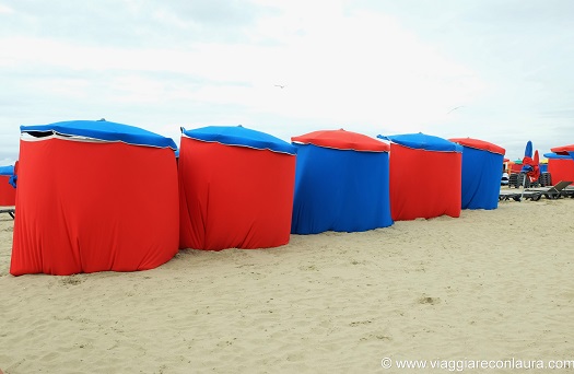 costa fiorita normandia - deauville