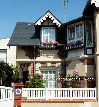 cote fleurie houlgate