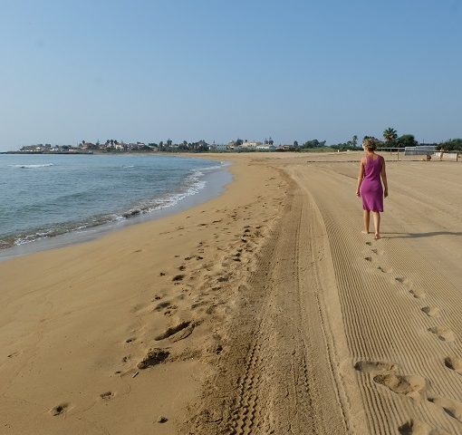 spiagge più belle sicilia sud orientale