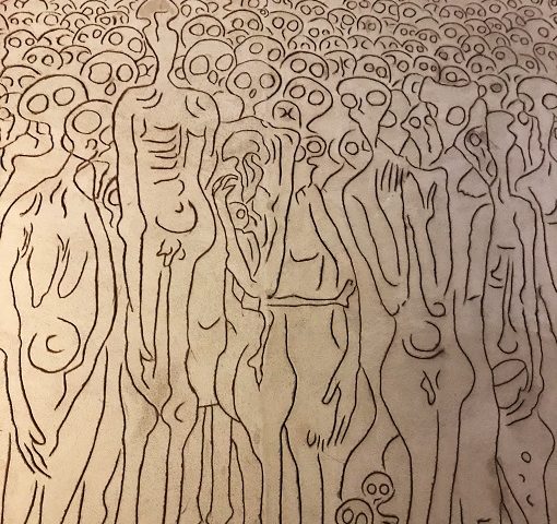 museo deportato carpi