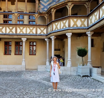 beaune cosa vedere hotel dieu