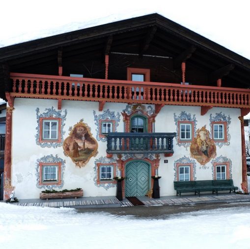 Tirolo austriaco: cosa vedere nei dintorni di Kufstein